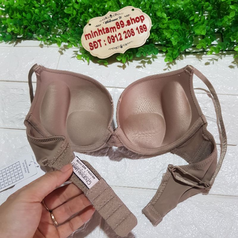 7274/ Áo lót có gọng ,ôm nâng