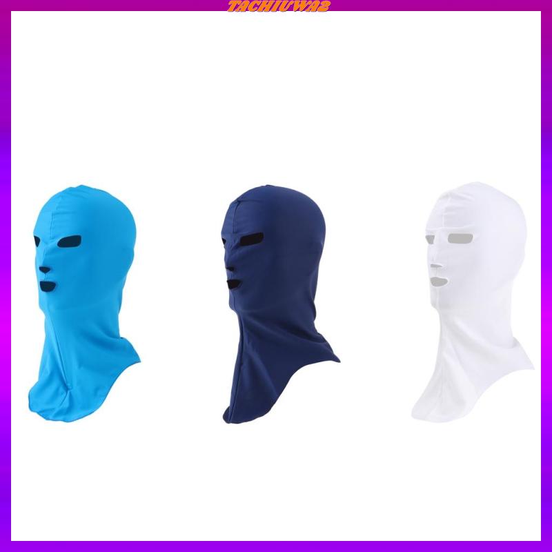 Set 2 Mặt Nạ Bơi Bảo Vệ Toàn Diện Chống Tia UV