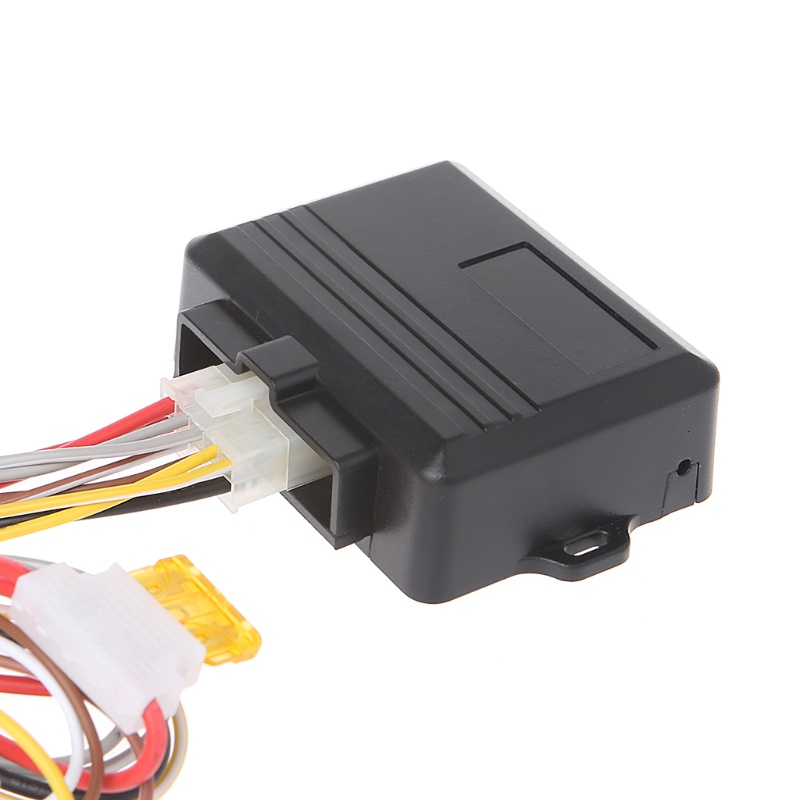 Bộ Điều Khiển Đóng Mở Cửa Sổ Xe Hơi Thông Dụng Có 2 Cửa Cho Windows