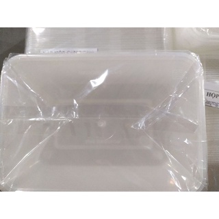 Hộp đựng thực phẩm 500 ml va 650 ml