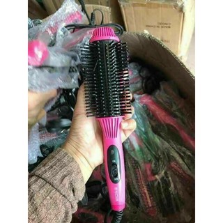 LƯỢC ĐIỆN UỐN CỤP NOVA