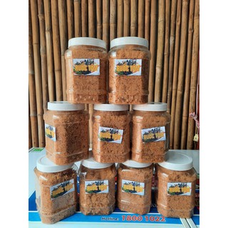 🦐🦐🦐 Ruốc Tôm Hạ Long 🦐🦐🦐