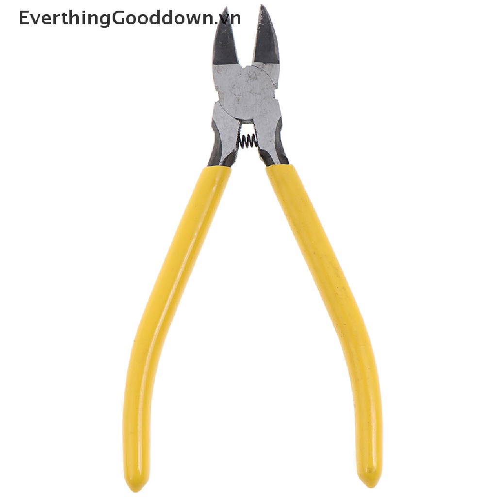 Kìm Cắt Dây Cầm Tay 6 &quot;Bằng PVC Chuyên Dụng