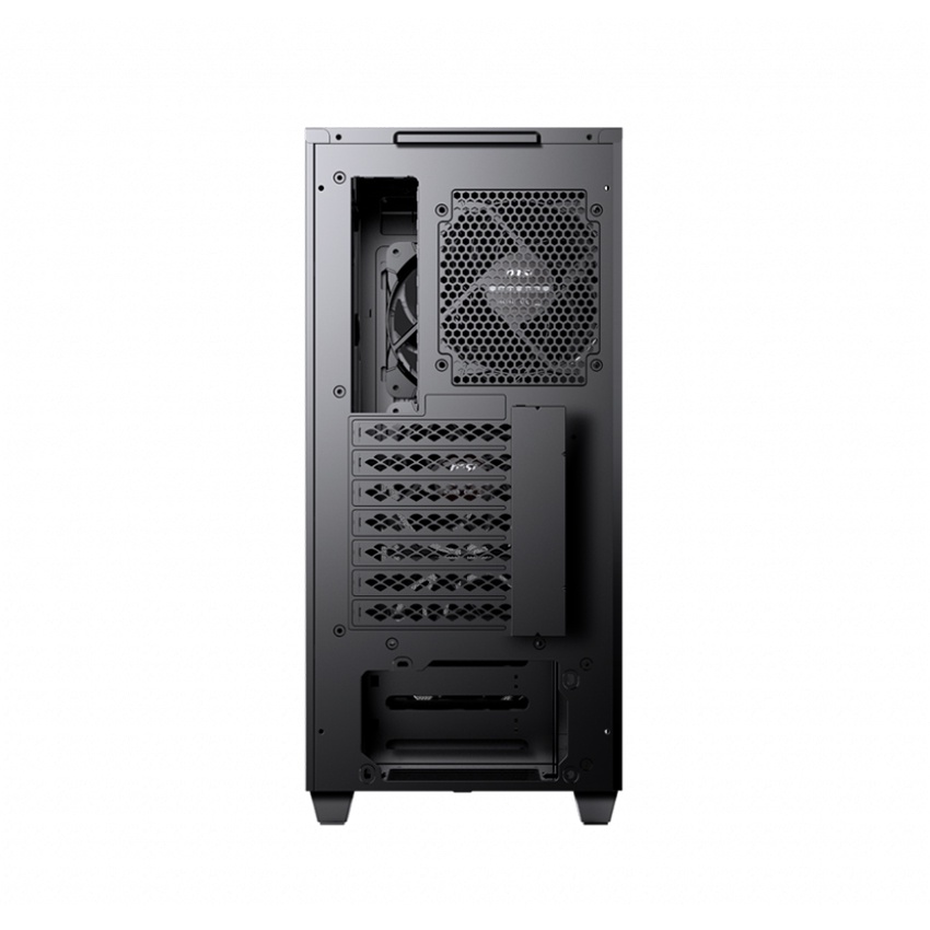 Vỏ máy tính - Case MSI MPG Sekira 100P | Mid-Tower| ATX - Hàng Chính Hãng