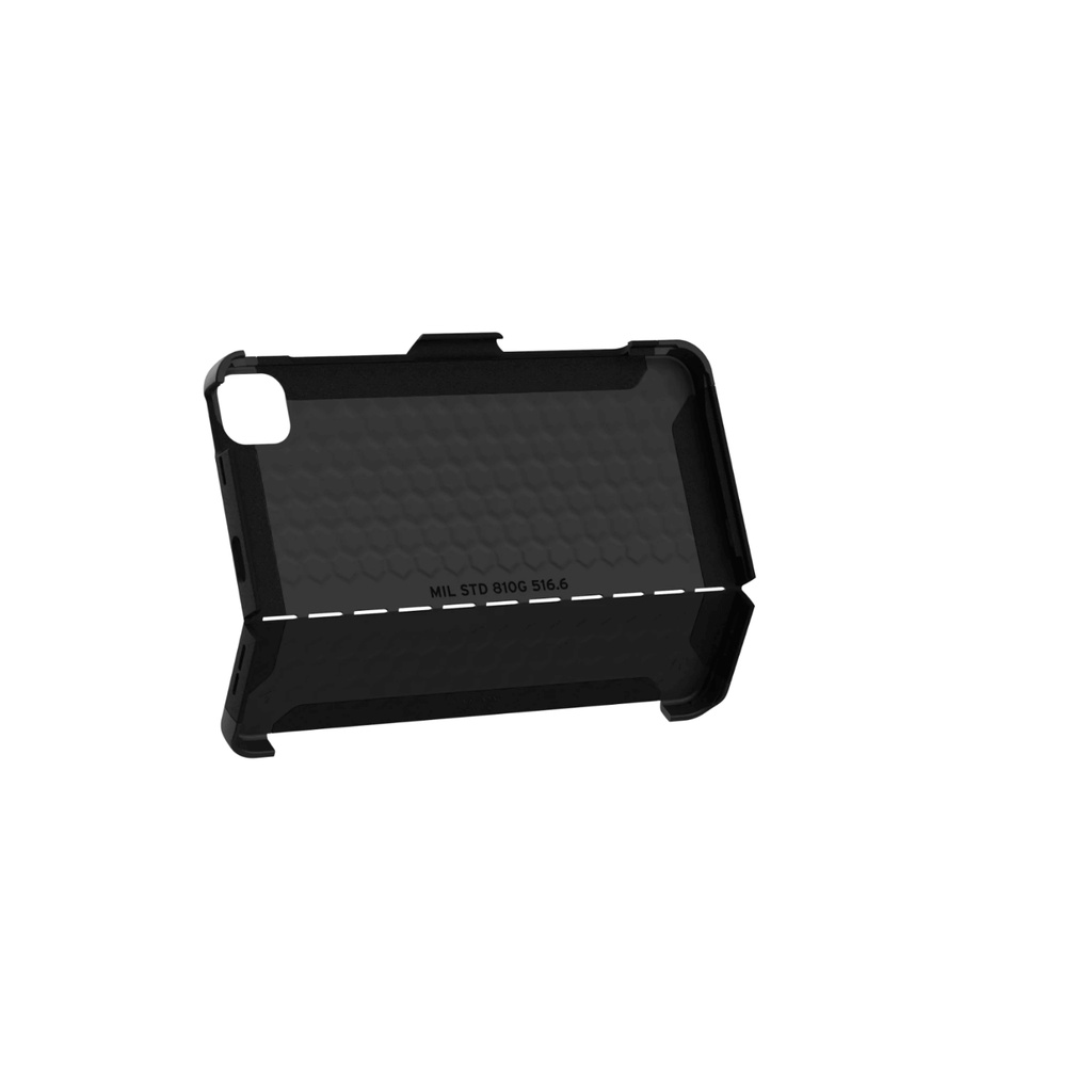 Ốp lưng UAG Scout cho iPad Pro 11"  tương thích Magic Keyboard - Hàng chính hãng