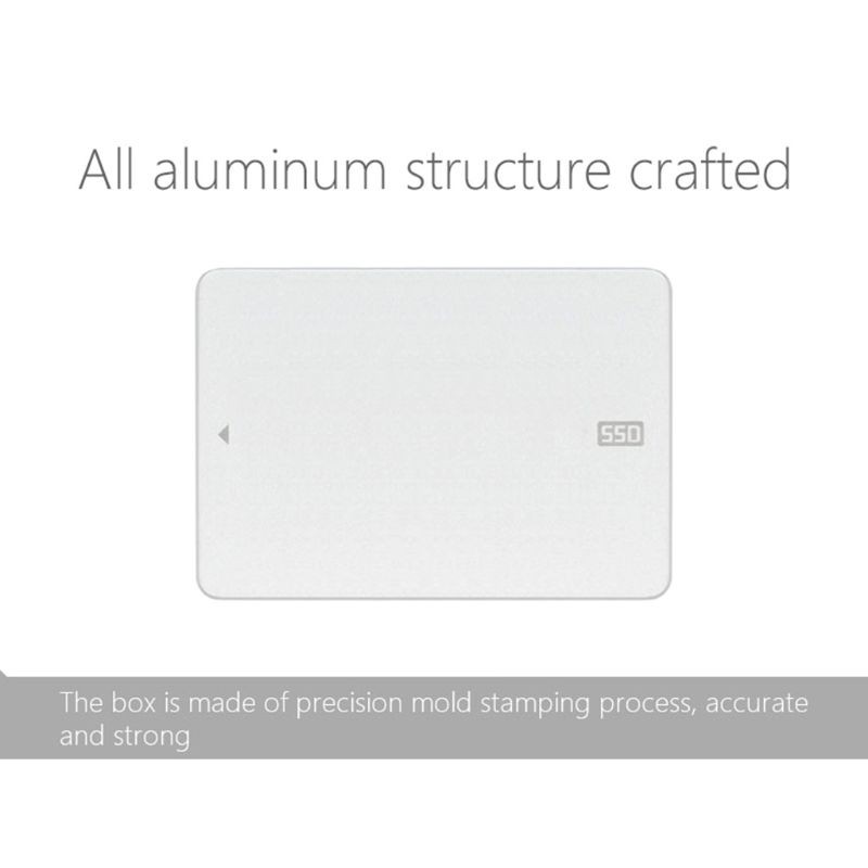 Khay Chuyển Đổi Msata Sang Sata Ssd 2.5 "Ssd 30x27 / 50 / 70mm Msata Sang 22pin Sata 50mm Và Sata 52pin Và Sata3 Ssd | BigBuy360 - bigbuy360.vn