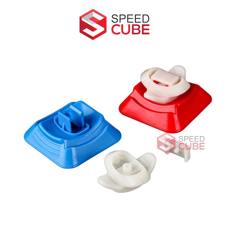 Rubik Skewb Moyu Aoyan Stickerless Có Nam Châm Sẵn Chuyên Thi Đấu - Shop Speed Cube