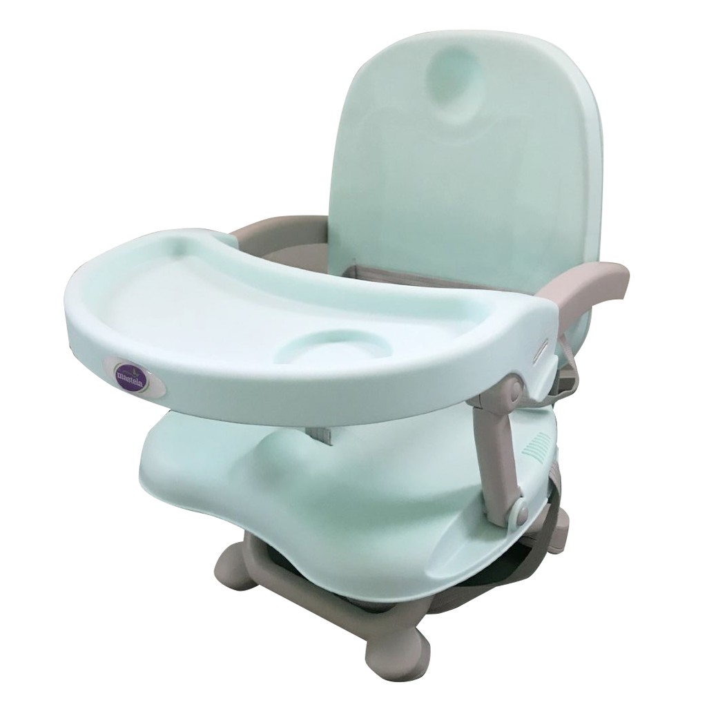Ghế Ăn Du Lịch Điều Chỉnh Độ Cao Mastela 1013