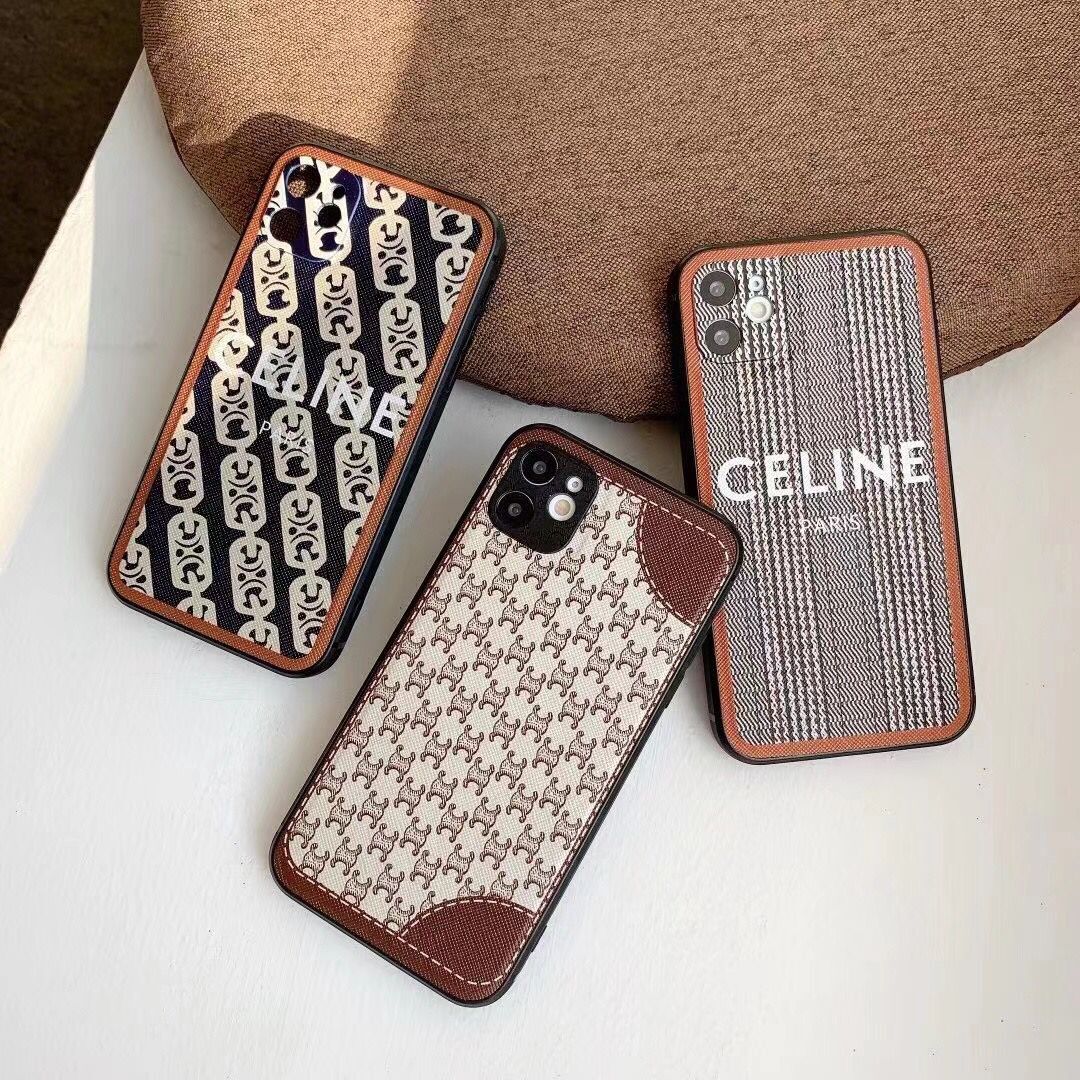 Ốp điện thoại hoạ tiết độc đáo cho IPhone 12pro max 12mini 11Pro Max XS Max XR SE 2020 7 8 Plus | BigBuy360 - bigbuy360.vn