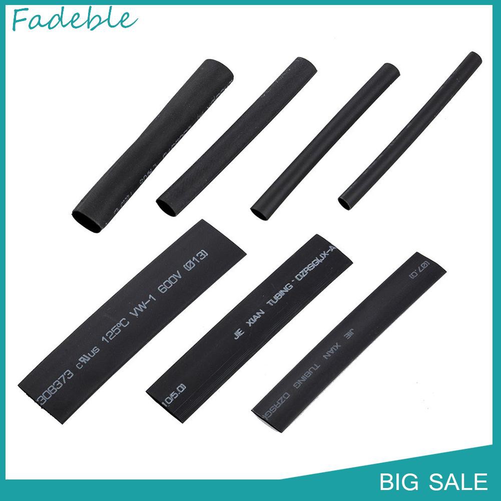 Set 127 Ống Co Nhiệt Chuyên Dụng