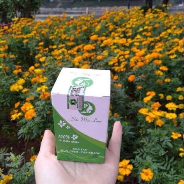 SẮC MỘC LAM CHÍNH HÃNG