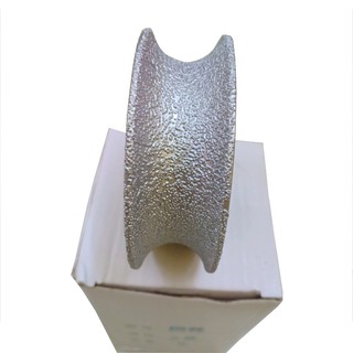 Đầu bo tròn cạnh 2 phân sử dụng cho đá hoa cương