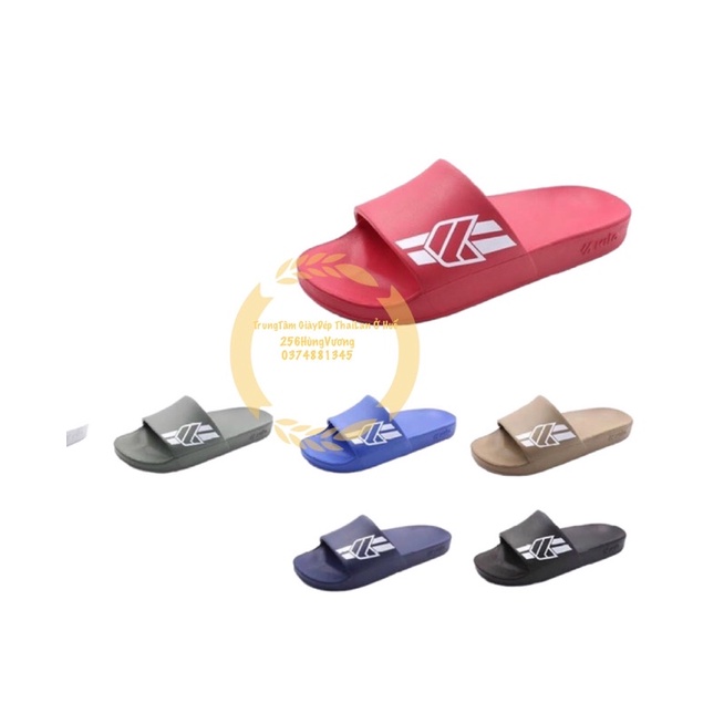 Dép Nam ThaiLan Kito ah137 chống thấm nước