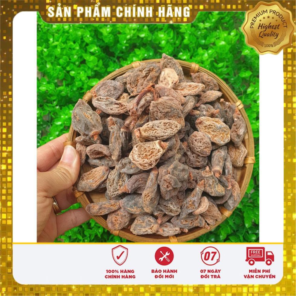 [Handmade]Xí Muội Oliu Chua Ngọt ( Xí Muội Thịt ) - Lon 300gr