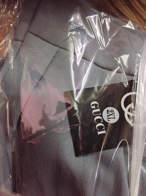 (ảnh thật+video)Quần baggy vải nữ cúc bọc | BigBuy360 - bigbuy360.vn