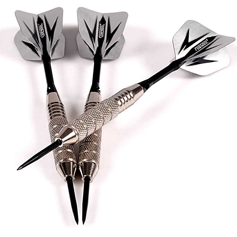 ❇✶Set 3 Phi Tiêu Chuyên Nghiệp 22g Màu Sắc Vàng Đen