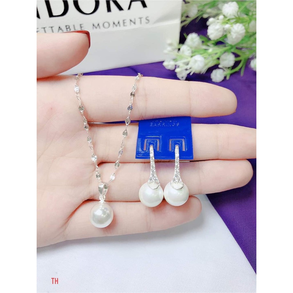 Bộ bạc ta nguyênc chất, có giấy của tiện vàng