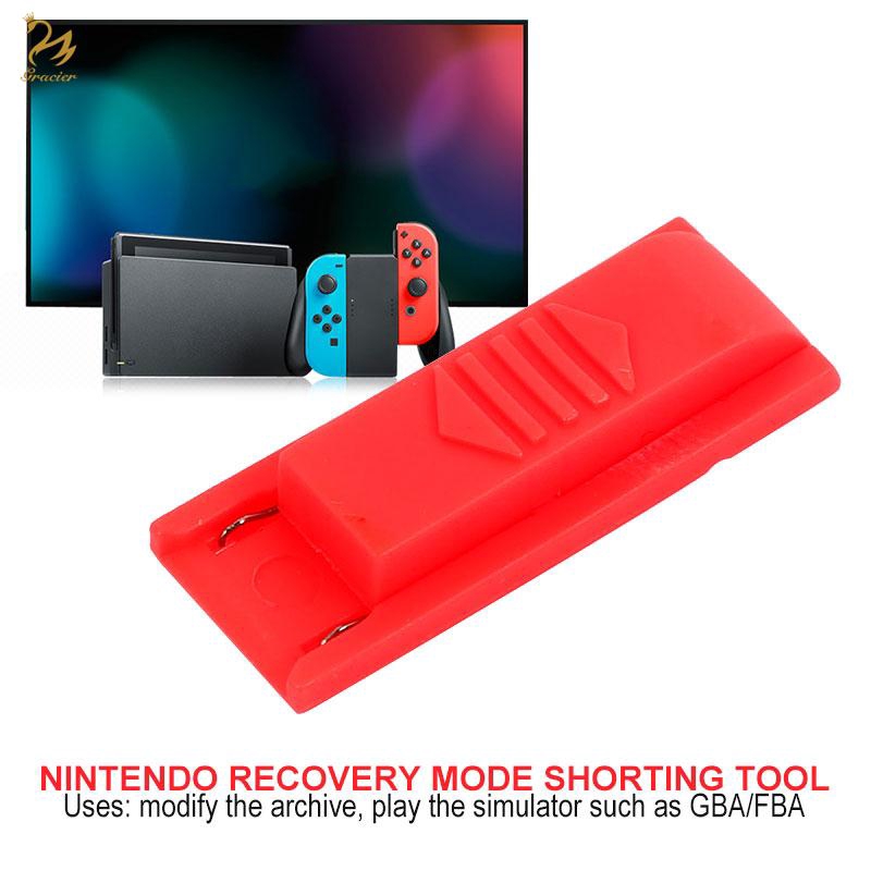 Jig RCM hack máy Nintendo Switch chuyên dụng