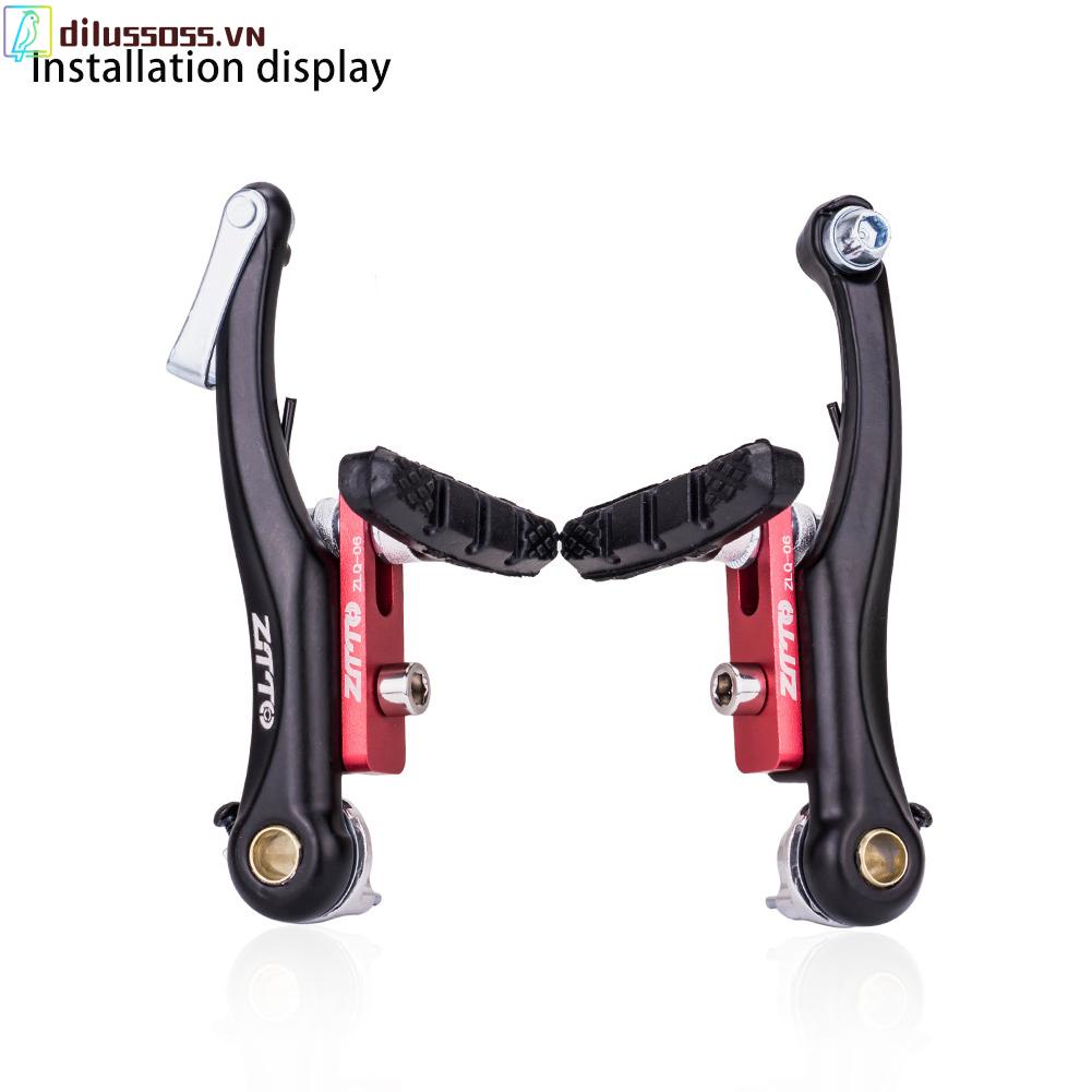 Dụng Cụ Chuyển Đổi Phanh V 406 Sang 451 Chuyên Dụng Cho Xe Đạp Leo Núi