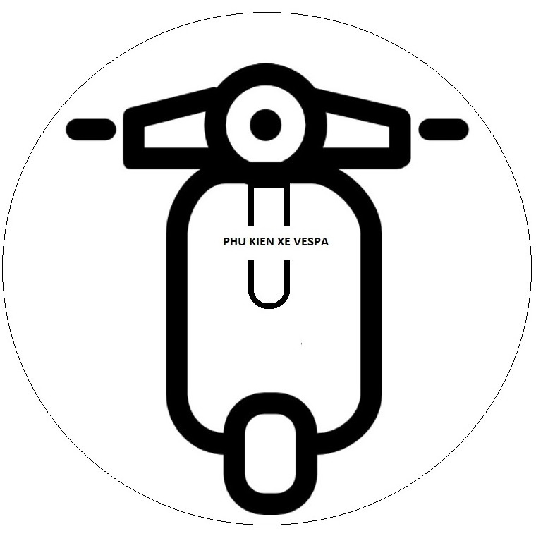 Phu Kien Xe Vespa Piaggio
