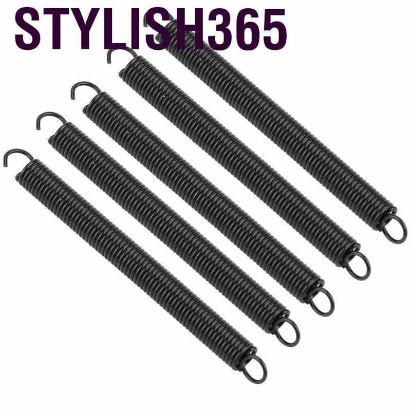 Dây lò xo bằng thép không gỉ 304 đường kính 0.6mm Od 4mm dài 50mm tiện dụng