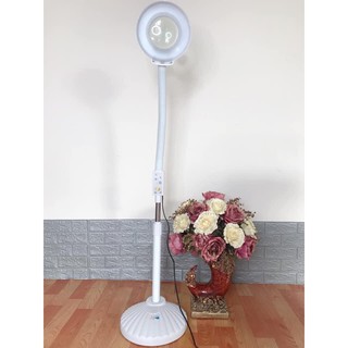 Đèn Led Đèn Spa | Đèn Phun Săm | Chân Nhẹ