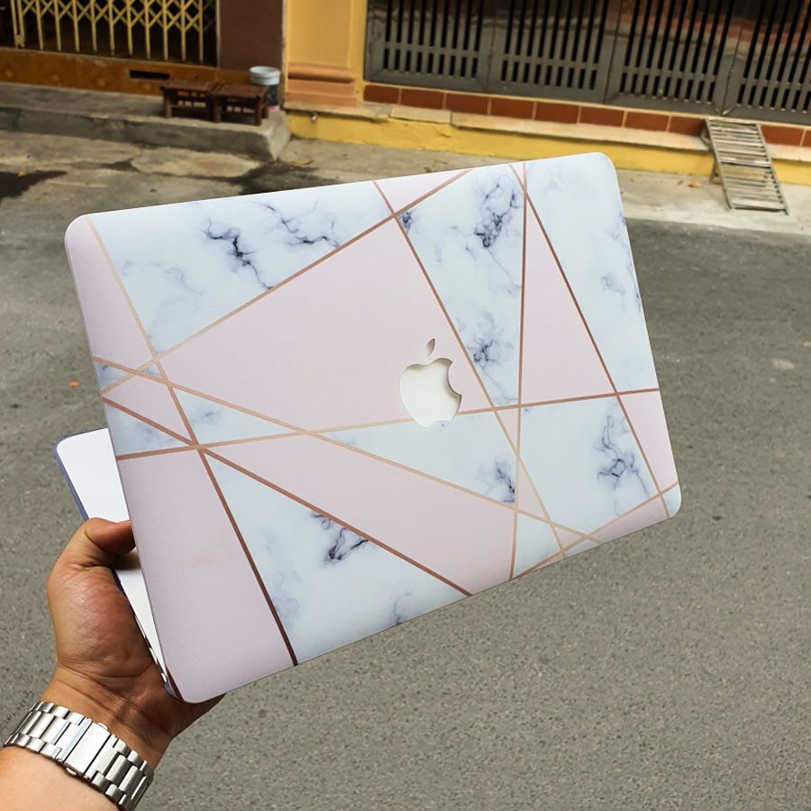 Mẫu Case Macbook, Ốp Macbook 6 Hình Tặng Phủ bàn phím  (Tặng Nút Chống Bụi & Kẹp Chống Gẫy Sạc  ) | BigBuy360 - bigbuy360.vn