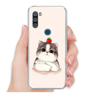 Ốp lưng điện thoại Vsmart Active 3 - Silicon Dẻo nhiều mẫu chọn lựa - 01304