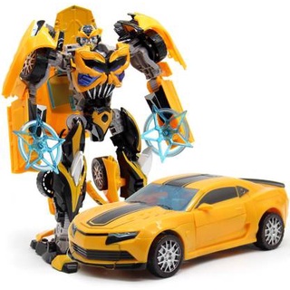 SIÊU ROBOT CÓ THỂ CHUYỂN ĐỔI  lắp ráp siêu nhân biến hình  PTEROSAURS  BUMBLEBEE  9-5