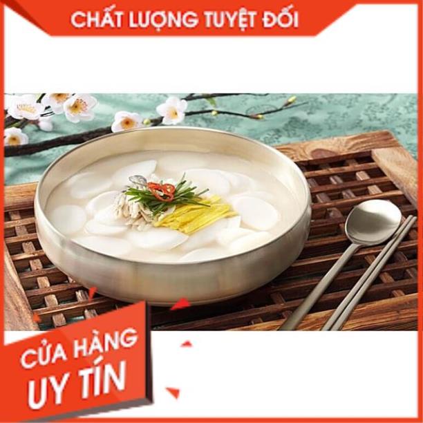 Tổng Buôn Siêu rẻ > Bánh gạo cắt lát Jongcha 1kg Hàn Quốc