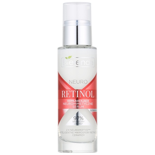 Serum chống lão hóa Retinol Bielenda