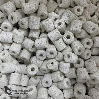 1kg sứ nhẫn lọc nước