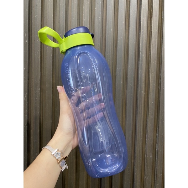 BÌNH ECO 1.5L TUPPERWARE VIỆT