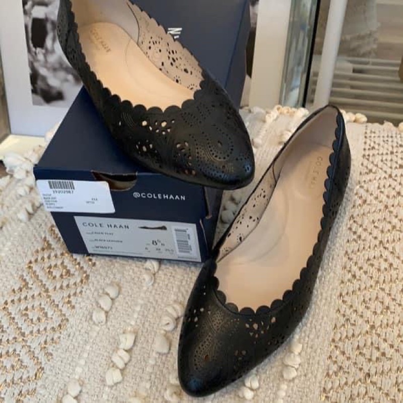 Giày bệt Cole Haan