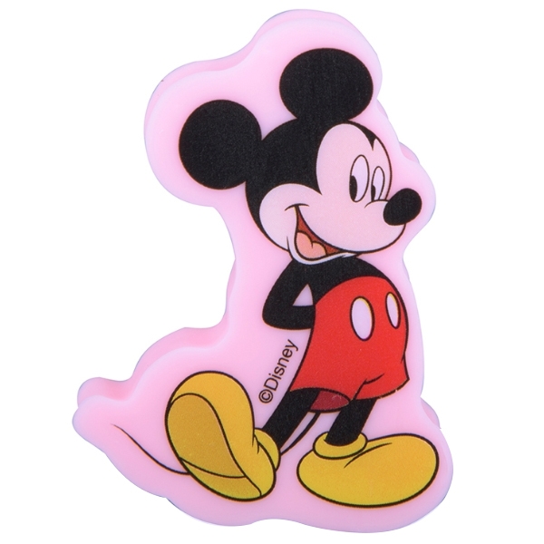 Gôm Điểm 10 TP-E020/MI - Mẫu 3 - Chuột Mickey Các Tư Thế