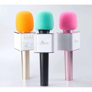 COMBO 2 Mút bọc đầu  micro loại dày tốt
