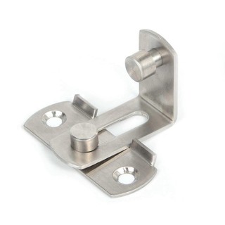 CHỐT CỬA GÀI 90ĐỘ 70mm*64mm*25mm - CB370