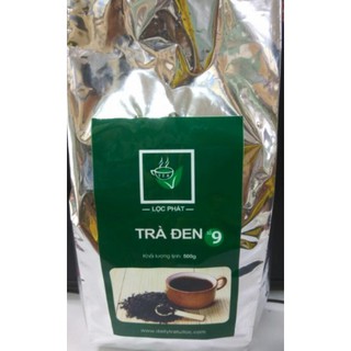 [Trà Lộc Phát] Trà Đen số 9 Lộc Phát 500gr