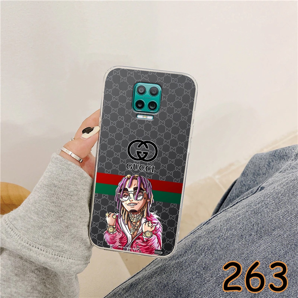 Ốp lưng Vsmart Aris - Aris Pro - Bee - Bee 3 - Ốp Vsmart in hình ＧＵＣＣＩcực sang trọng