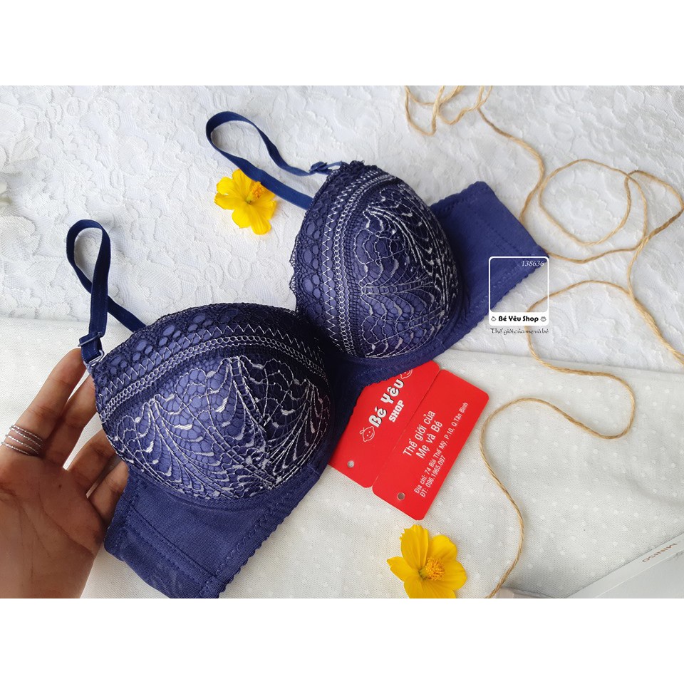 Áo Lót Ren Siêu Nâng Ngực 138616 | BigBuy360 - bigbuy360.vn