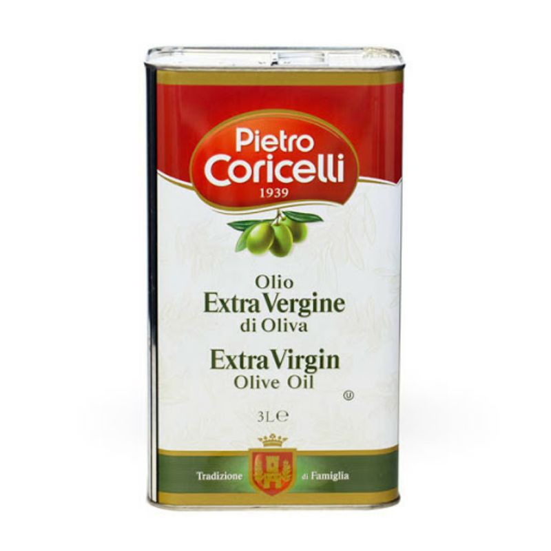 Dầu olive Extra Virgin Nhập Khẩu Tây Ban Nha Và Ý. Dầu oliu ép lạnh nguyên chất.