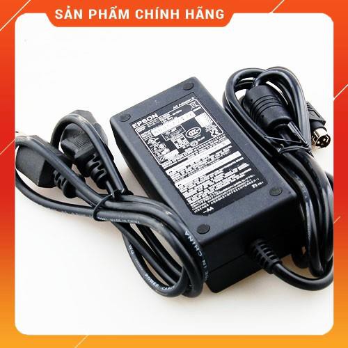 Adapter cho máy in nhiệt Epson 24V dailyphukien