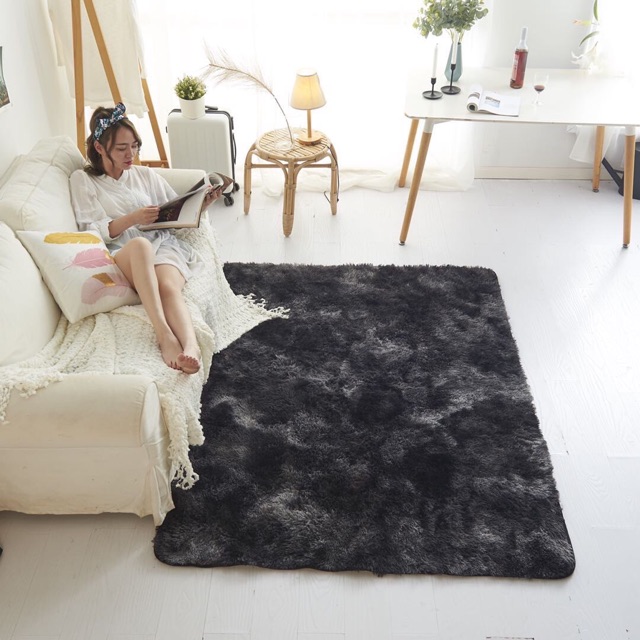 Thảm Lông trải sàn nhập khẩu loại 1, đủ kích thước hàng cao cấp