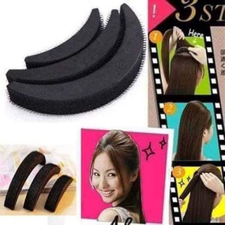 Sét 3 cặp phồng mái