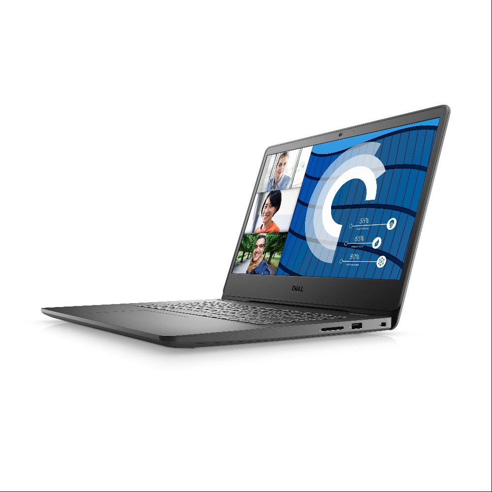 Laptop Dell VOS14 3400 i5-1135G7,8GD4,512SSD,14.0"FHD,W11+Office,2GD5_MX330 (YX51W6)