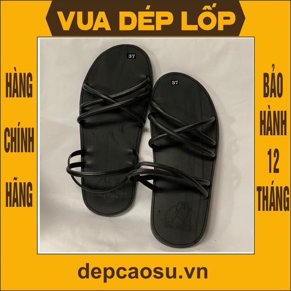 Dép Bác Hồ dép Trường Sơn 5 quai giải phóng tăm làm thủ công Vua Dép Lốp