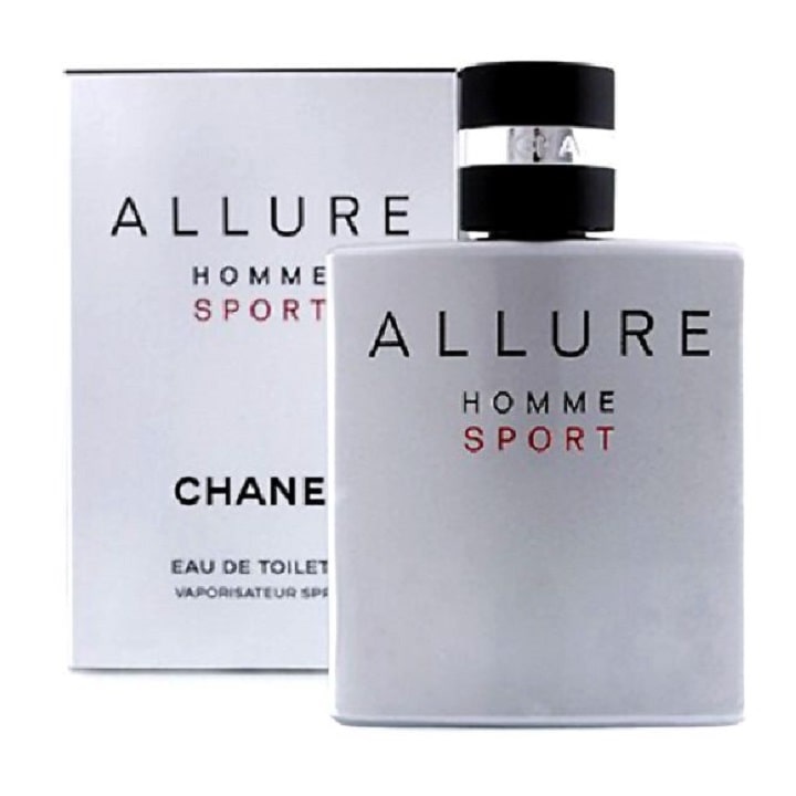 Nước hoa Nam Chanel Allure Homme Sport EDT Hương thơm nam tính huyền thoại | BigBuy360 - bigbuy360.vn