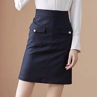 Chân váy chữ a trẻ trung, thời trang công sở | BigBuy360 - bigbuy360.vn