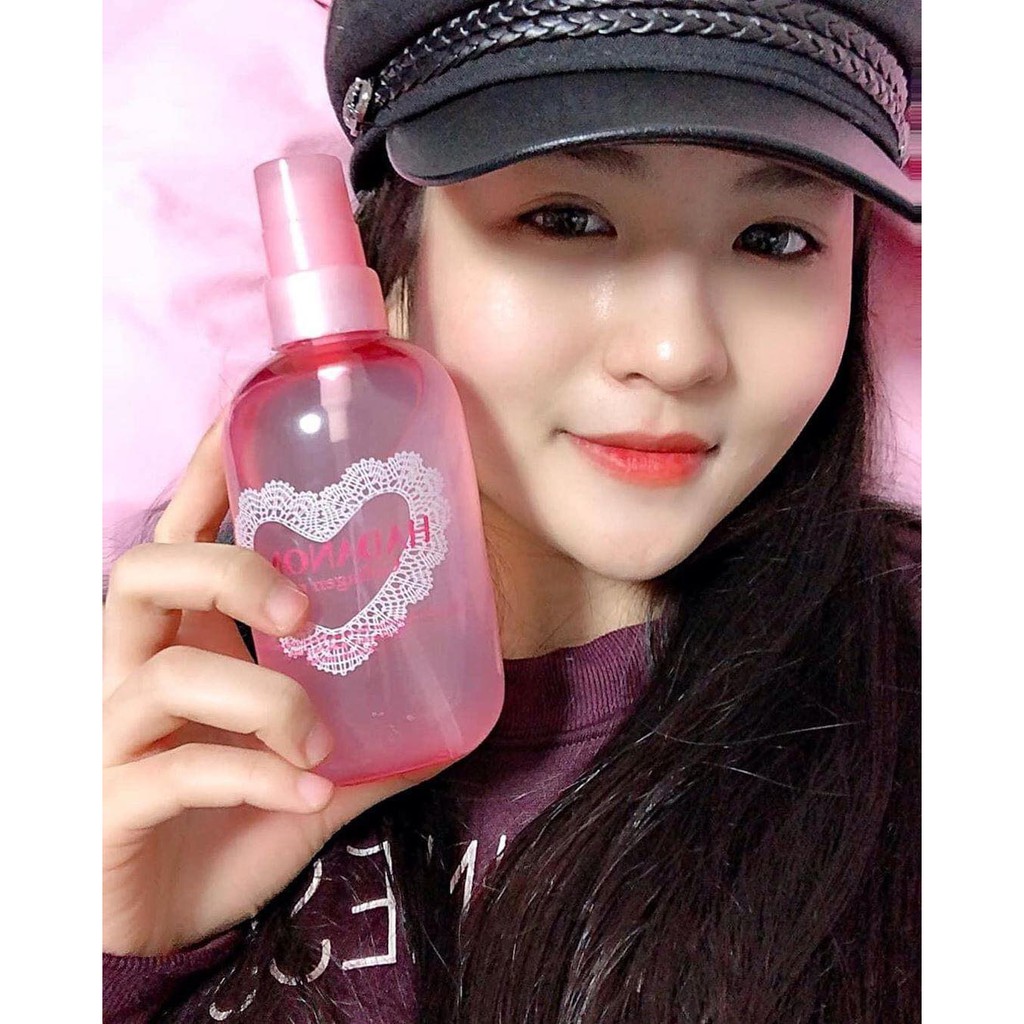 Xịt Khoáng Collagen Hadanomy Nhật Bản | BigBuy360 - bigbuy360.vn