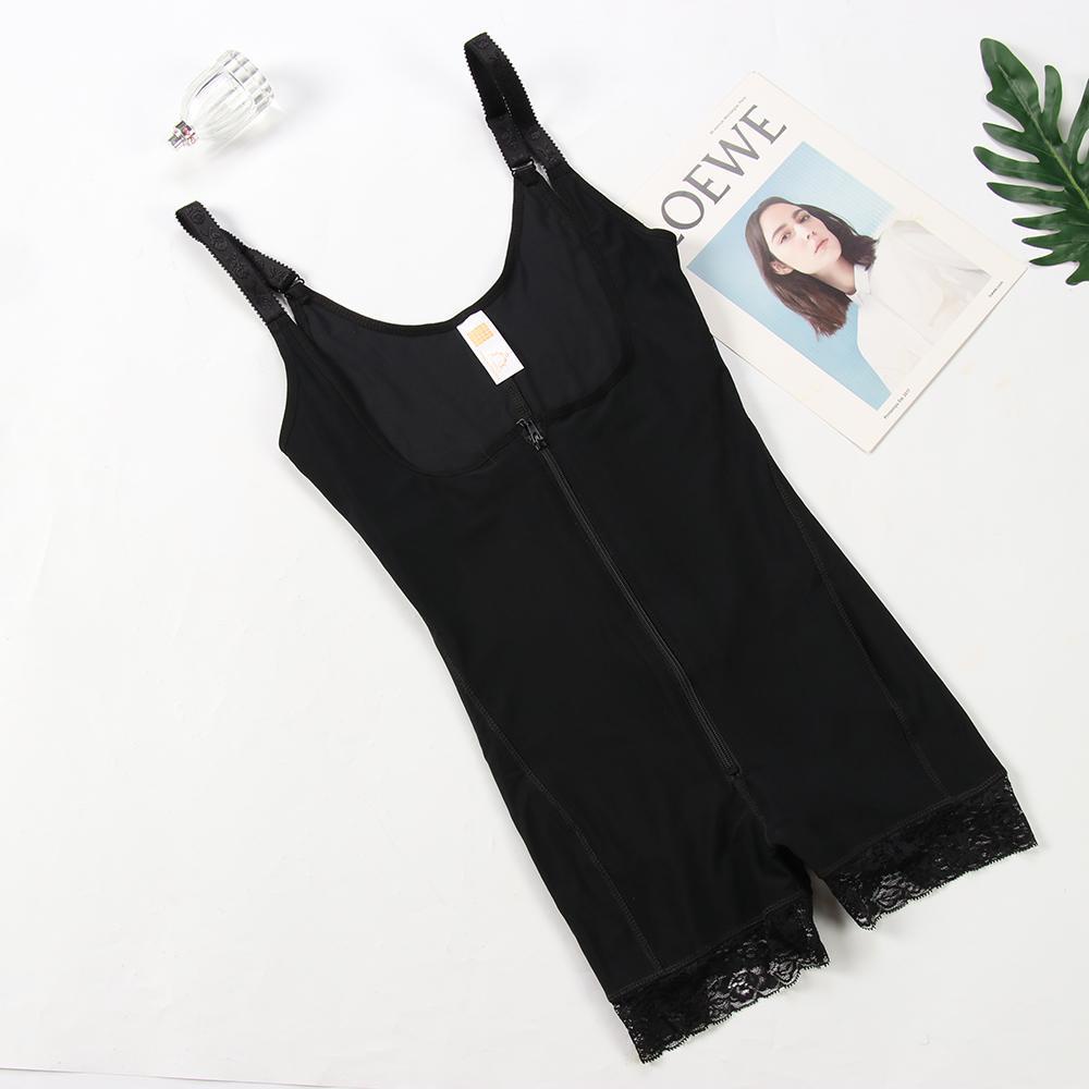 Mih Dây Móc Khóa Kéo Định Hình Vòng Eo Có Thể Điều Chỉnh Cho Nữ